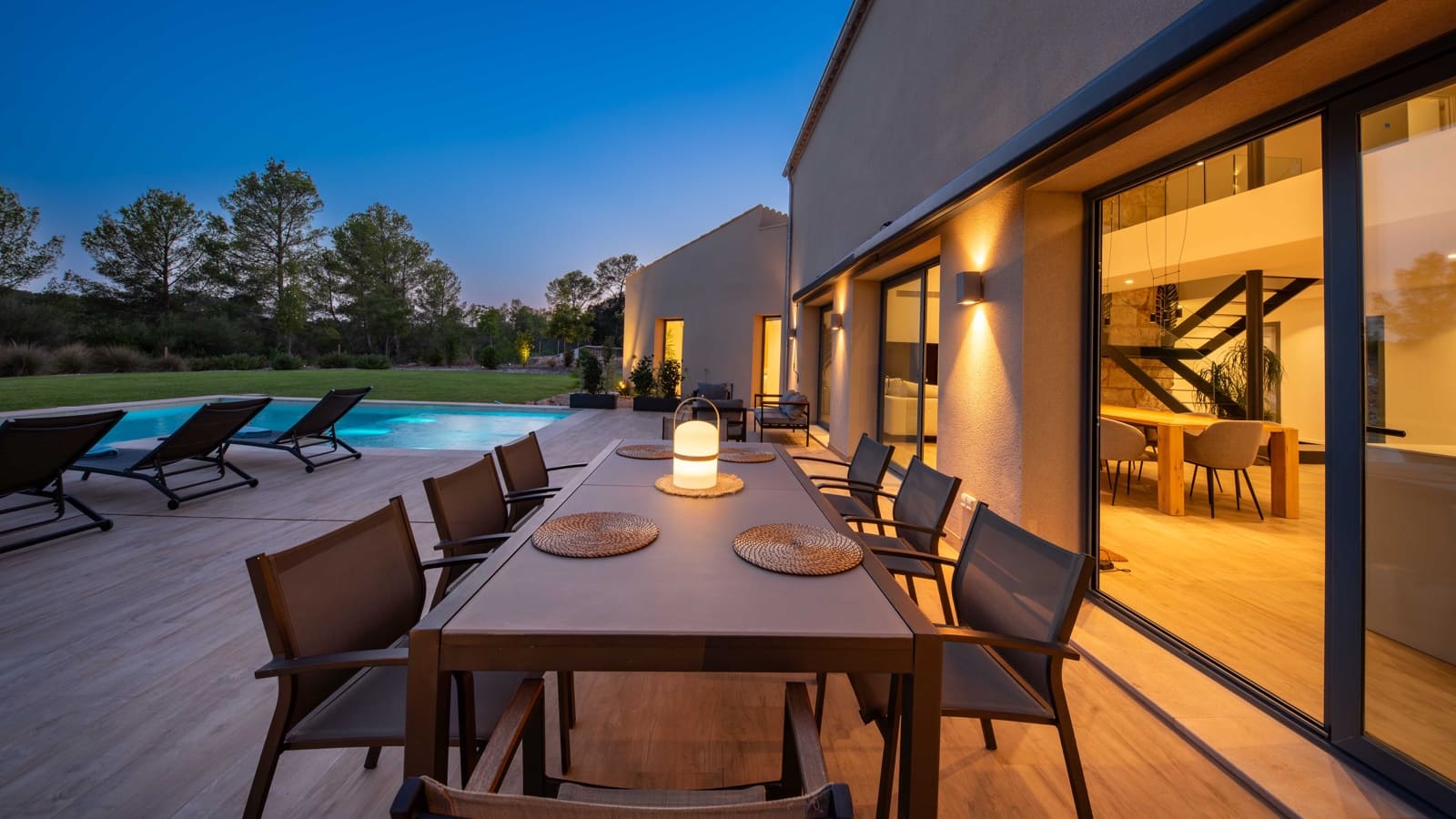 4 sypialnia Finka/Dom wiejski na sprzedaż w Sencelles z basenem garażem - 2 300 000 € (Ref: 9144637)