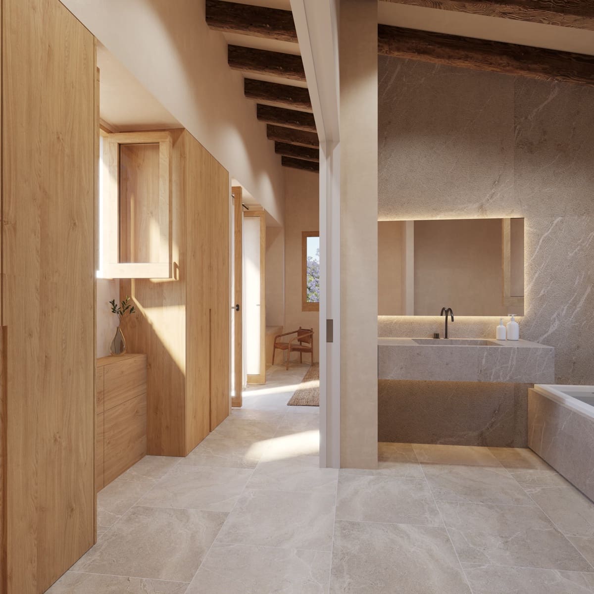 Byggegrund til salg i Son Servera - € 850.000 (Ref: 9144638)