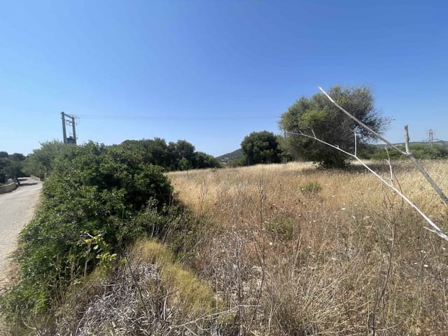 Building Plot for sale in Son Servera - € 850,000 (Ref: 9144638)