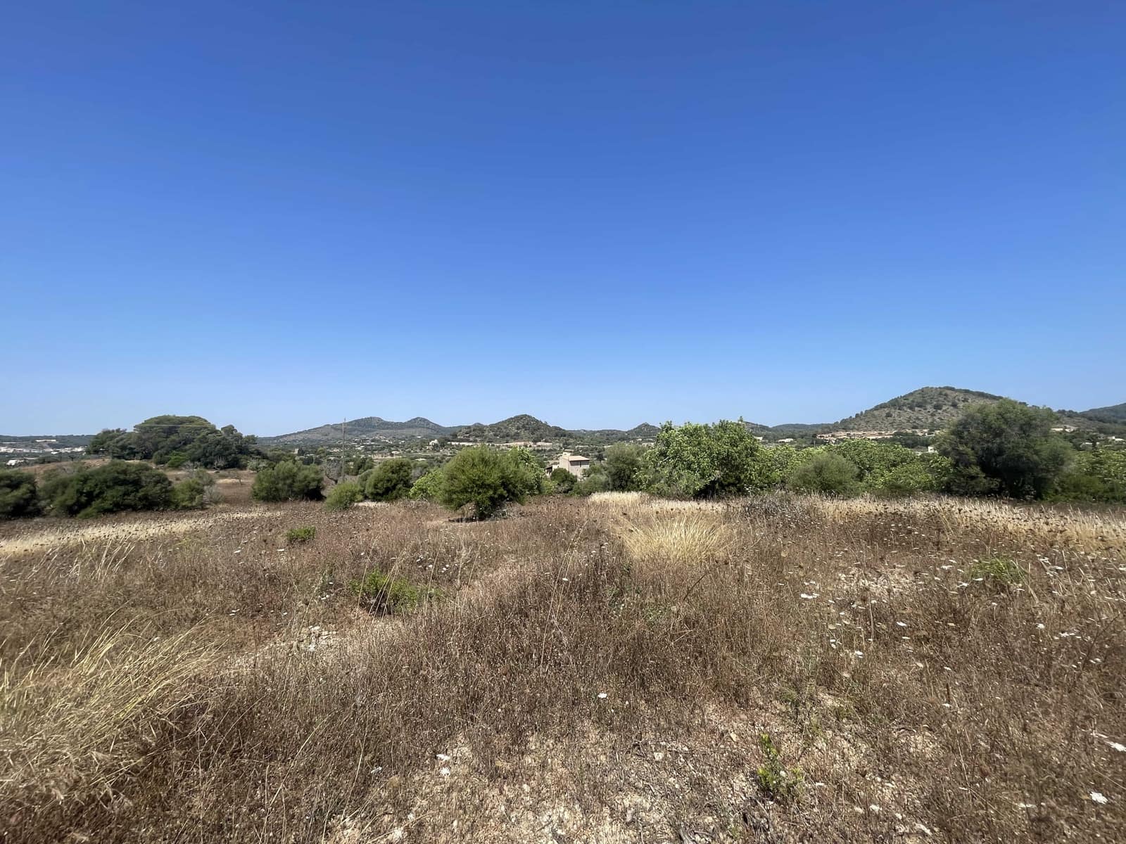 Byggegrund til salg i Son Servera - € 850.000 (Ref: 9144638)