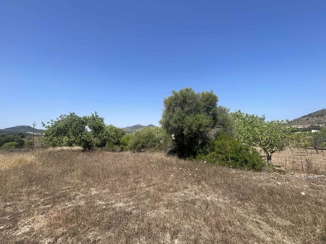 Building Plot for sale in Son Servera - € 850,000 (Ref: 9144638)