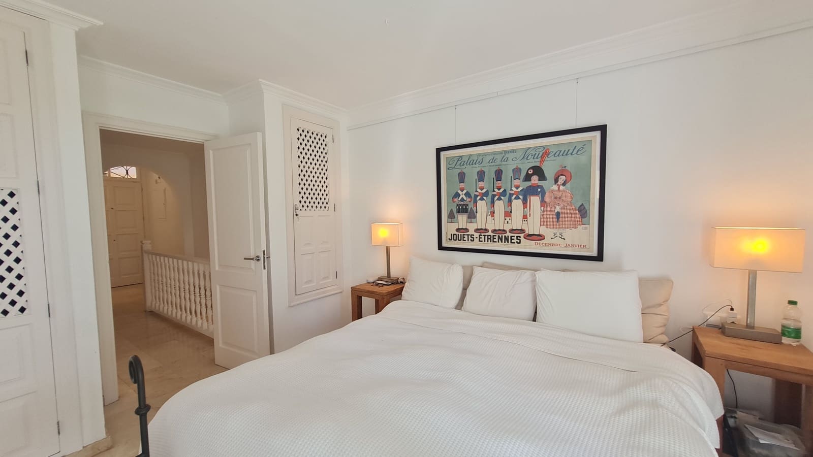 2 soveværelse Lejlighed til leje i Illetas med garage - € 4.500 (Ref: 9144641)