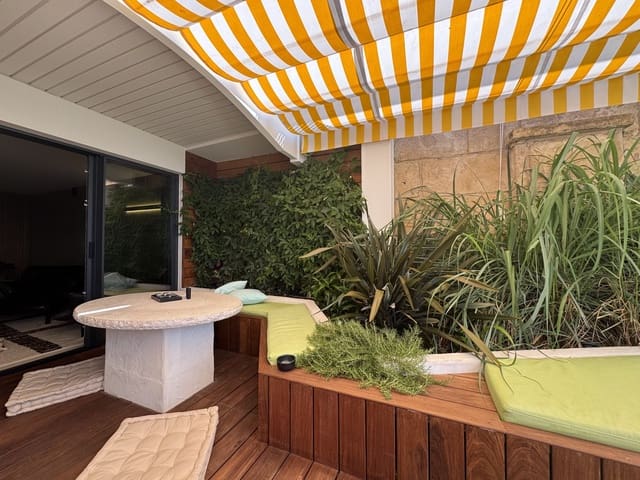 2 soverom Leilighet til salgs i Portals Nous, Calvià med garasje - € 1 380 000 (Ref: 9146493)