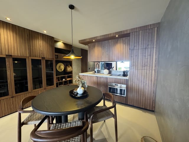 2 soverom Leilighet til salgs i Portals Nous, Calvià med garasje - € 1 380 000 (Ref: 9146493)