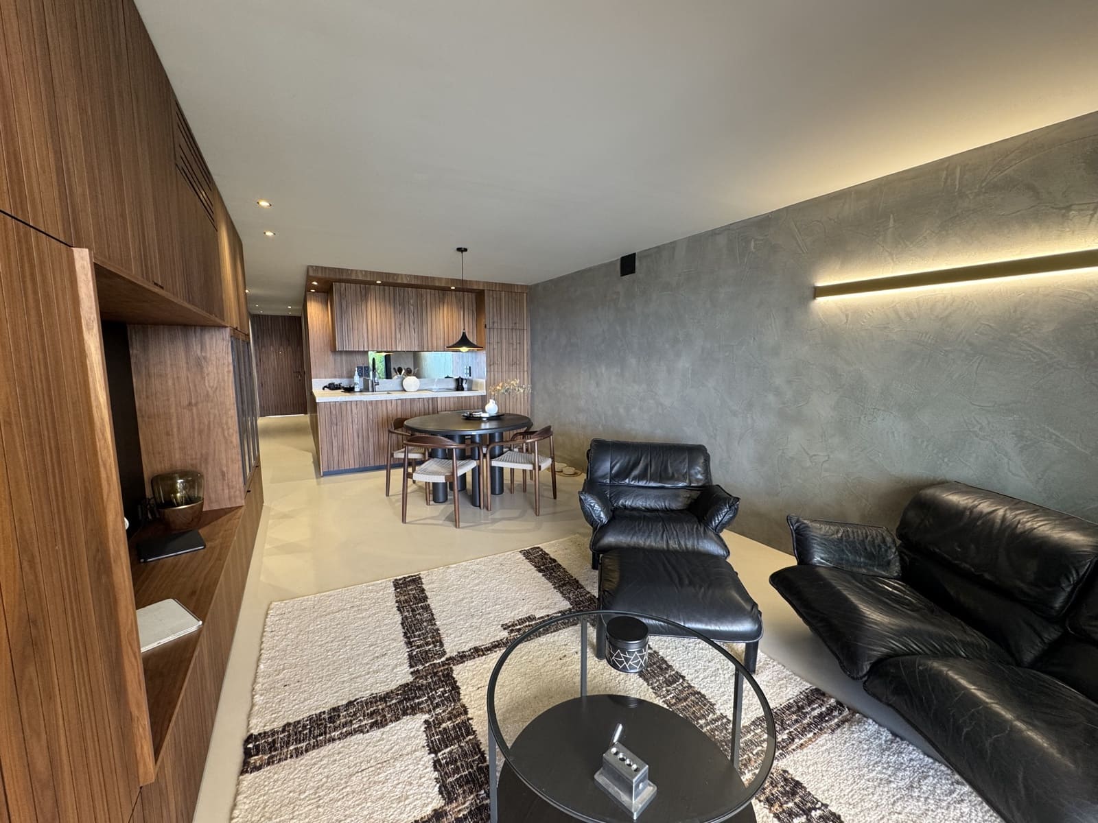 2 bedroom Apartment for sale in Portals Nous with garage - € 1,380,000 (Ref: 9146493)