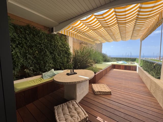 2 soverom Leilighet til salgs i Portals Nous, Calvià med garasje - € 1 500 000 (Ref: 9146493)
