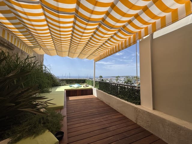 2 soverom Leilighet til salgs i Portals Nous, Calvià med garasje - € 1 380 000 (Ref: 9146493)