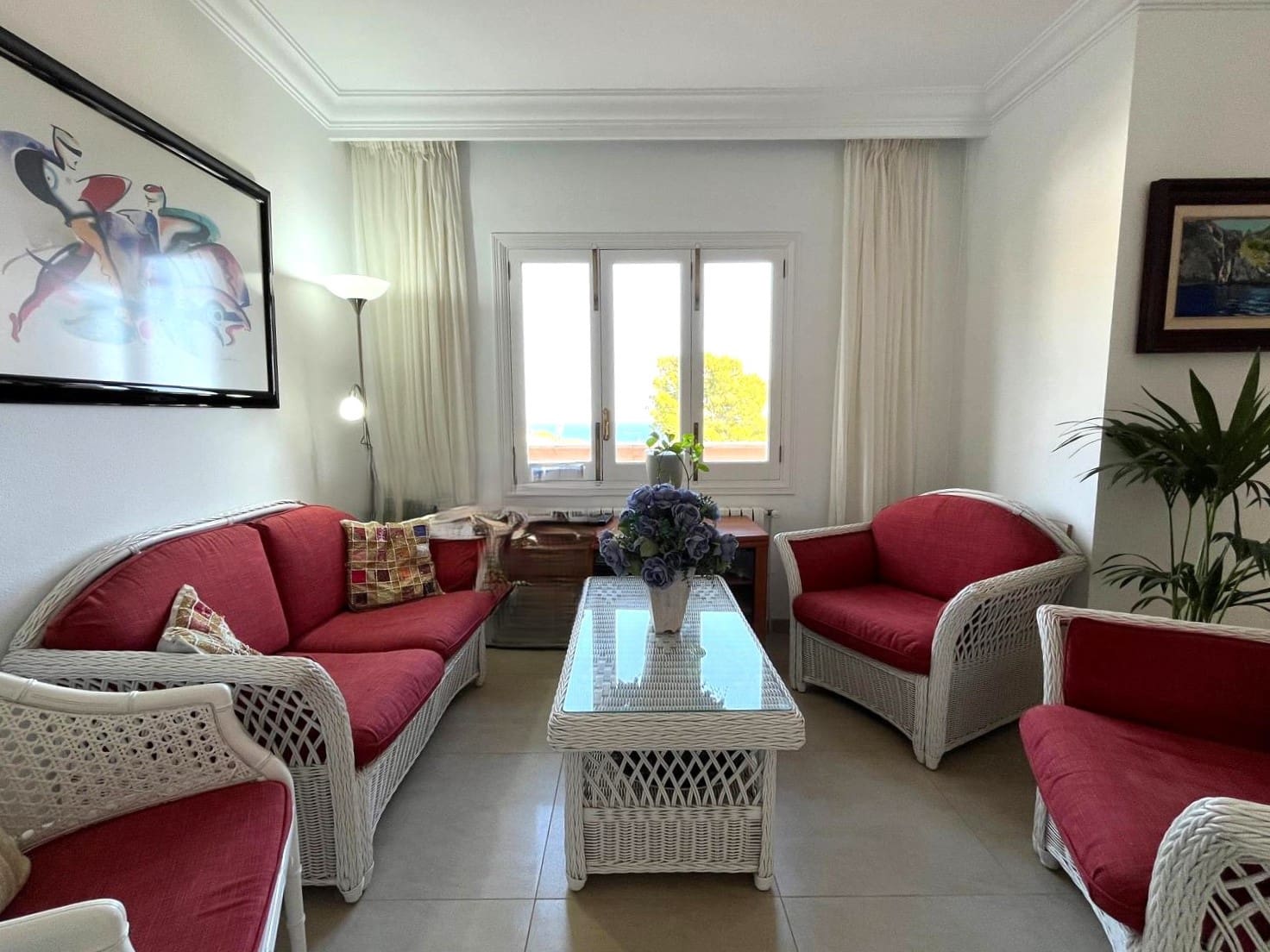 4 soveværelse Villa til leje i Costa d'en Blanes med swimmingpool garage - € 18.000 (Ref: 9146495)