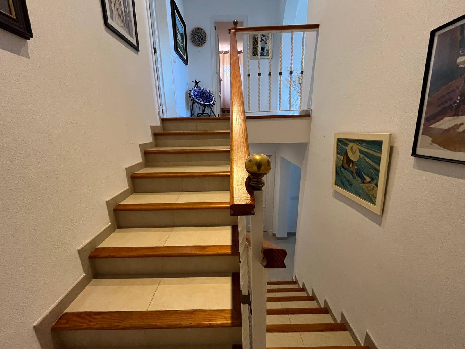 4 soveværelse Villa til leje i Costa d'en Blanes med swimmingpool garage - € 18.000 (Ref: 9146495)