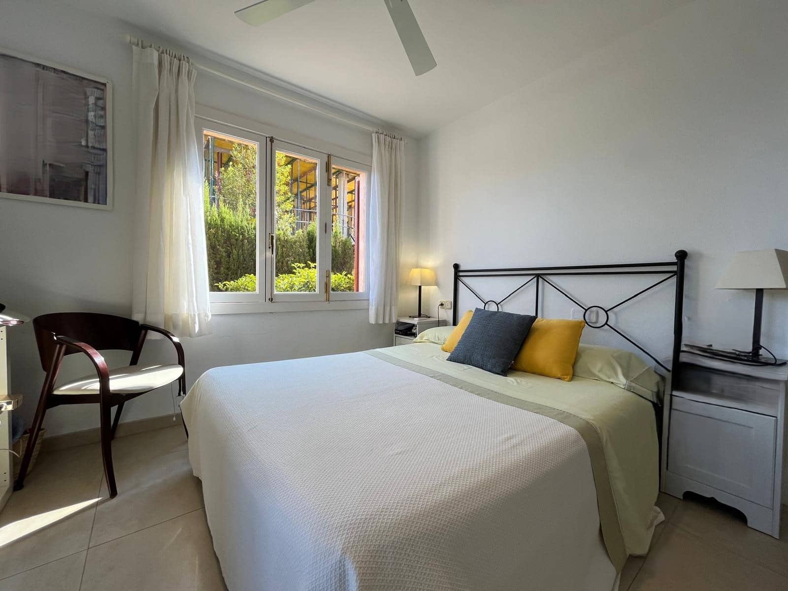 4 soveværelse Villa til leje i Costa d'en Blanes med swimmingpool garage - € 18.000 (Ref: 9146495)