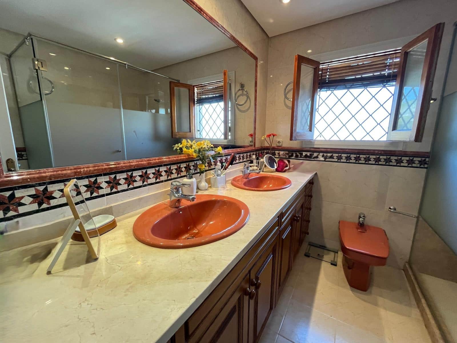 4 soveværelse Villa til leje i Costa d'en Blanes med swimmingpool garage - € 18.000 (Ref: 9146495)