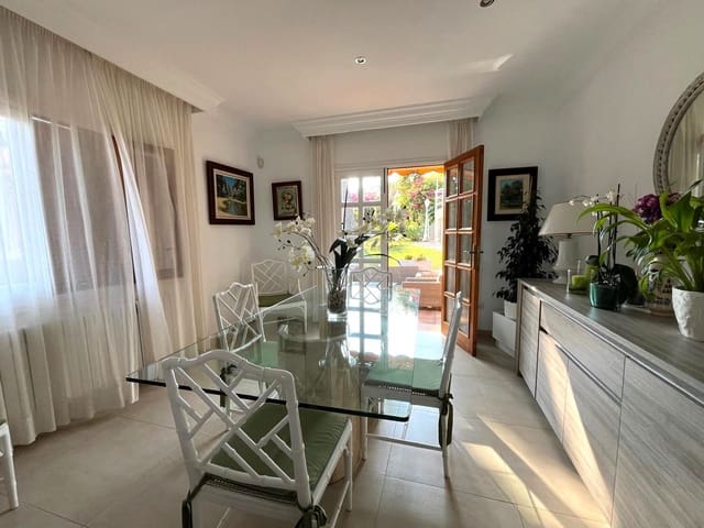 Villa/Maison de 4 chambres à louer à Costa d'en Blanes, Calvià avec piscine garage - 18 000 € (Ref: 9146495)