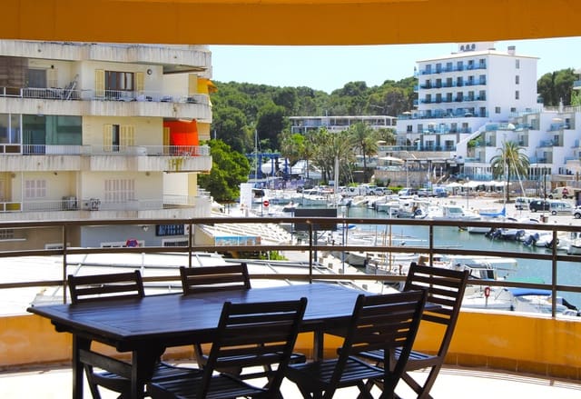 3 soveværelse Lejlighed til salg i Portocristo / Port de Manacor, Manacor - € 410.000 (Ref: 9148546)