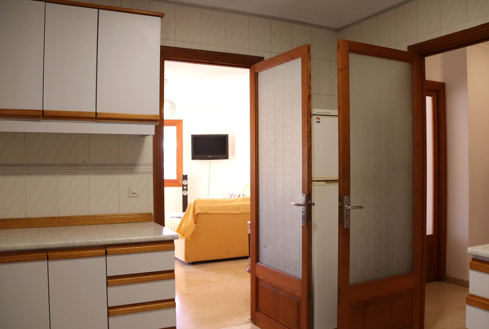 3 slaapkamer Appartement te koop in Portocristo / Port de Manacor - € 395.000 (Ref: 9148546)