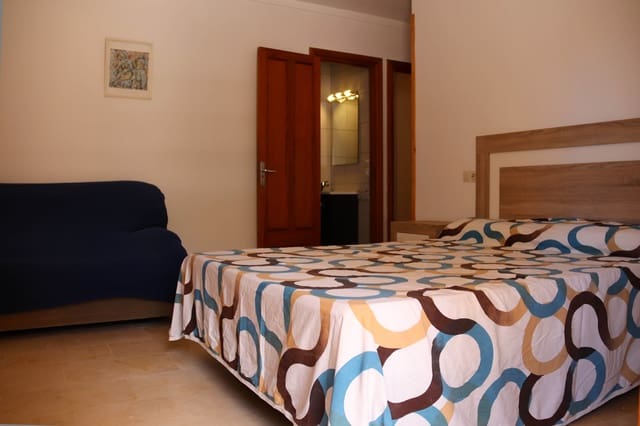 3 slaapkamer Appartement te koop in Portocristo / Port de Manacor, Manacor - € 395.000 (Ref: 9148546)