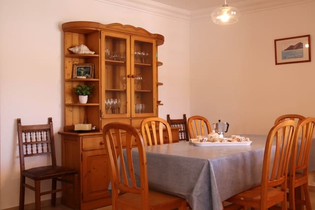 3 slaapkamer Appartement te koop in Portocristo / Port de Manacor, Manacor - € 395.000 (Ref: 9148546)