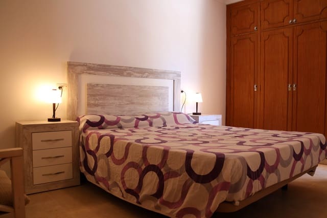 3 slaapkamer Appartement te koop in Portocristo / Port de Manacor, Manacor - € 395.000 (Ref: 9148546)