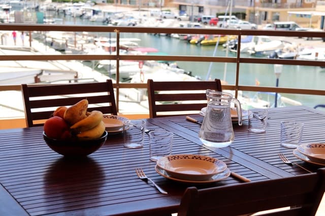 3 soveværelse Lejlighed til salg i Portocristo / Port de Manacor, Manacor - € 410.000 (Ref: 9148546)