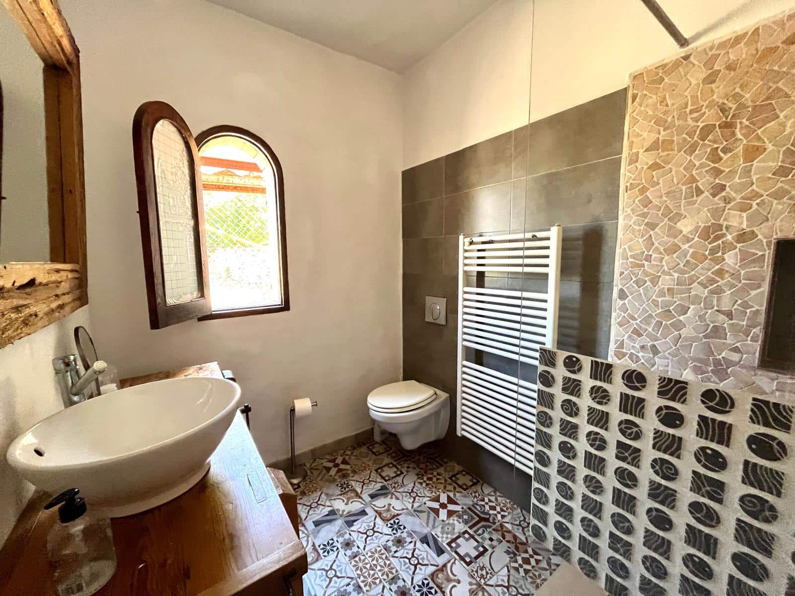 Finca/Maison de Campagne de 3 chambres à louer à Palma de Mallorca avec garage - 2 200 € (Ref: 9151115)