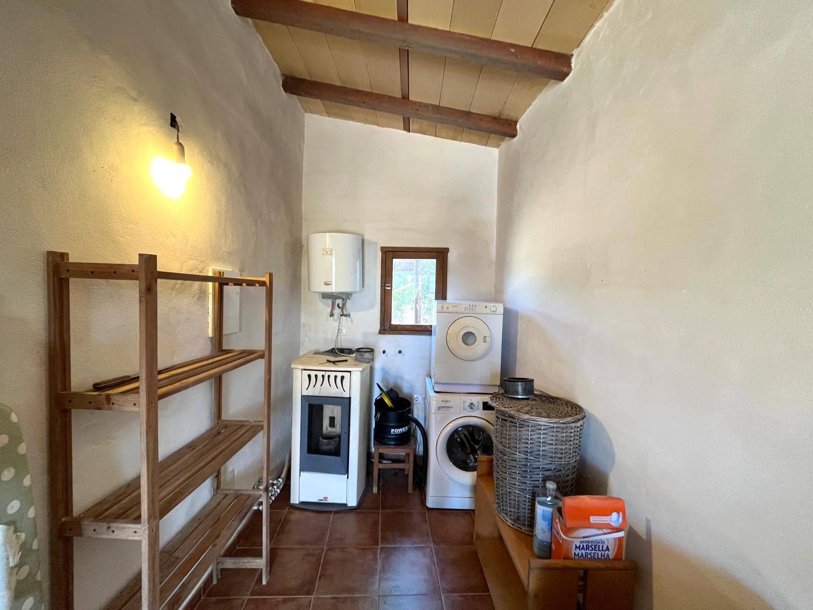 Finca/Maison de Campagne de 3 chambres à louer à Palma de Mallorca avec garage - 2 200 € (Ref: 9151115)