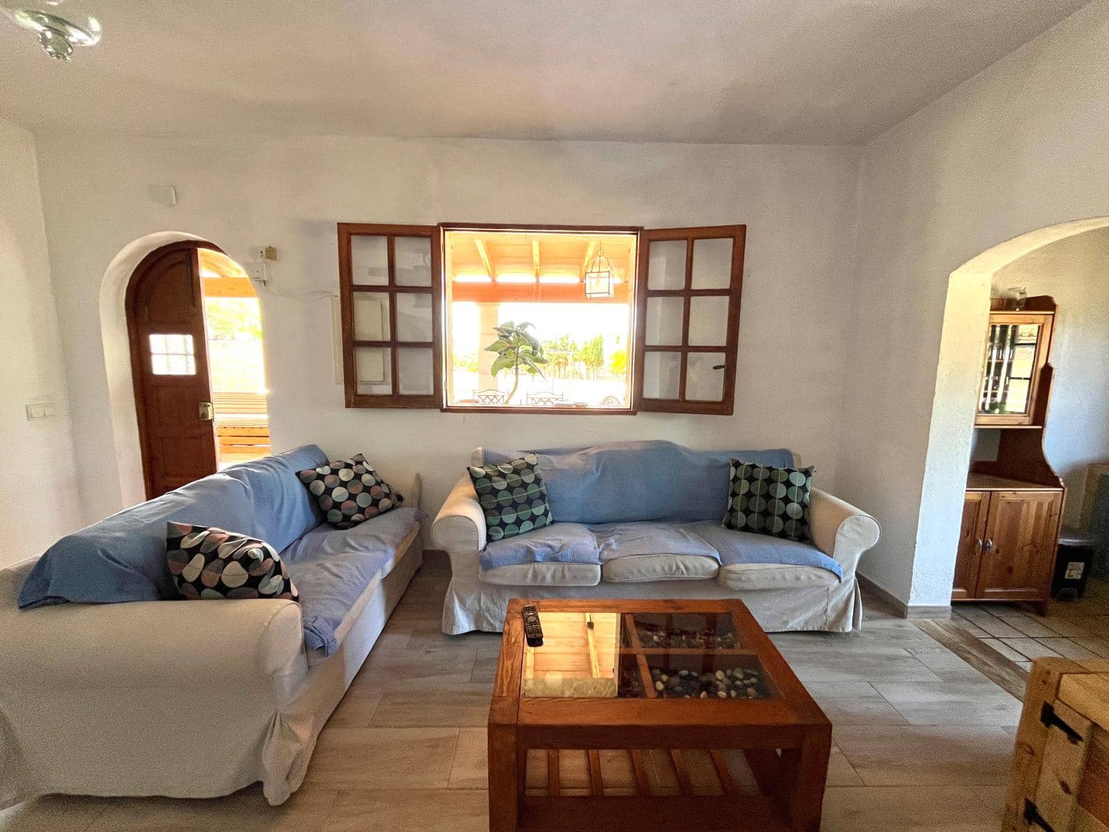 Finca/Maison de Campagne de 3 chambres à louer à Palma de Mallorca avec garage - 2 200 € (Ref: 9151115)