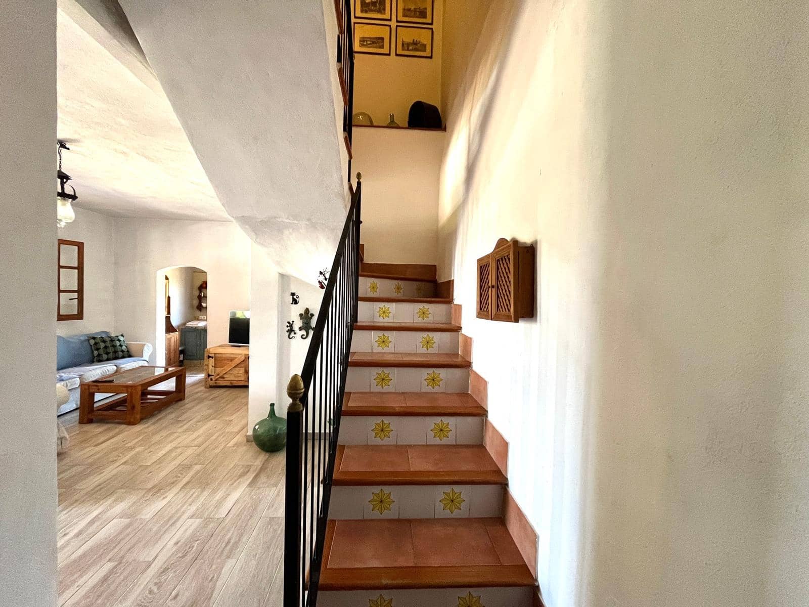 Finca/Maison de Campagne de 3 chambres à louer à Palma de Mallorca avec garage - 2 200 € (Ref: 9151115)
