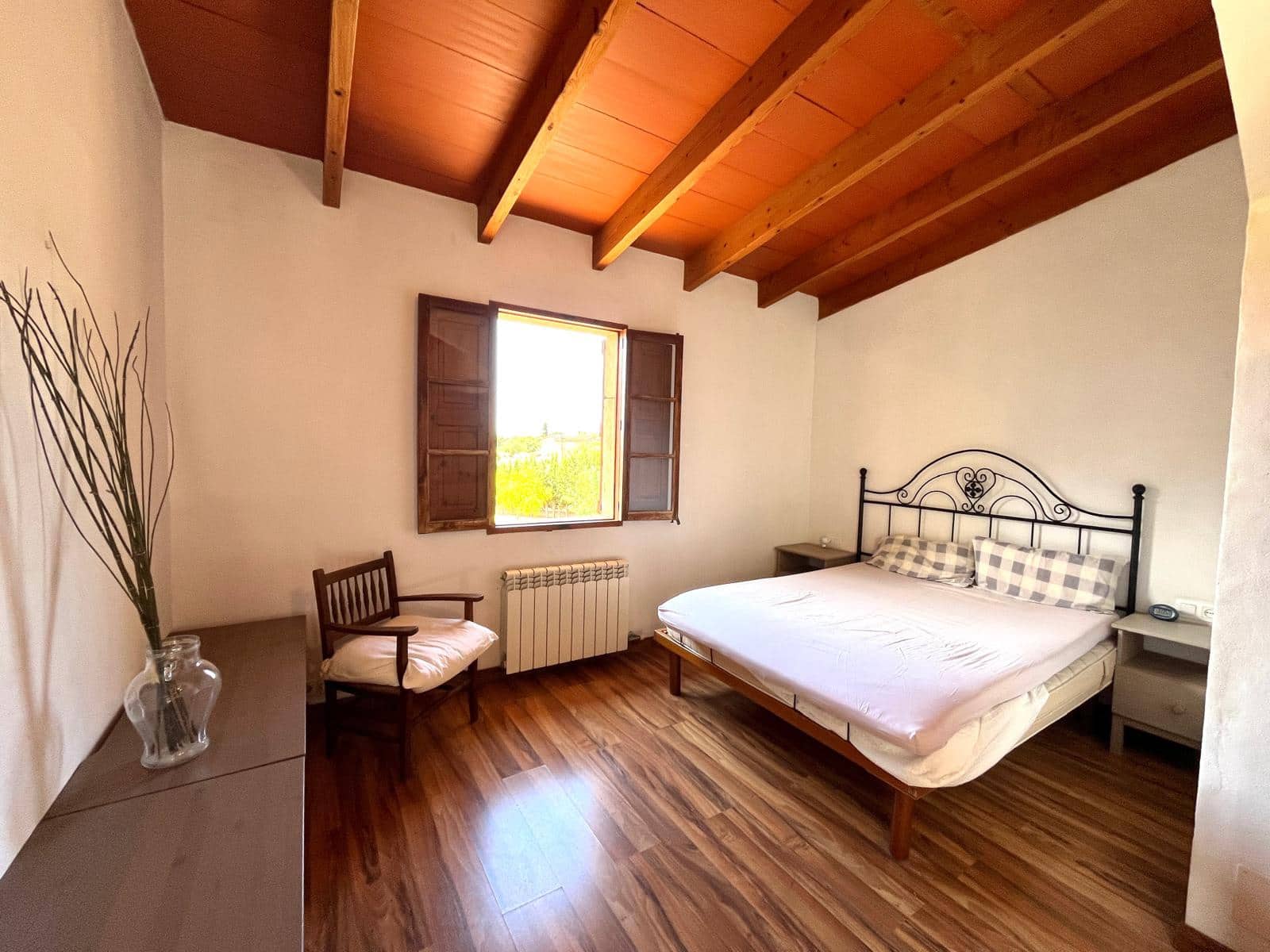 Finca/Maison de Campagne de 3 chambres à louer à Palma de Mallorca avec garage - 2 200 € (Ref: 9151115)