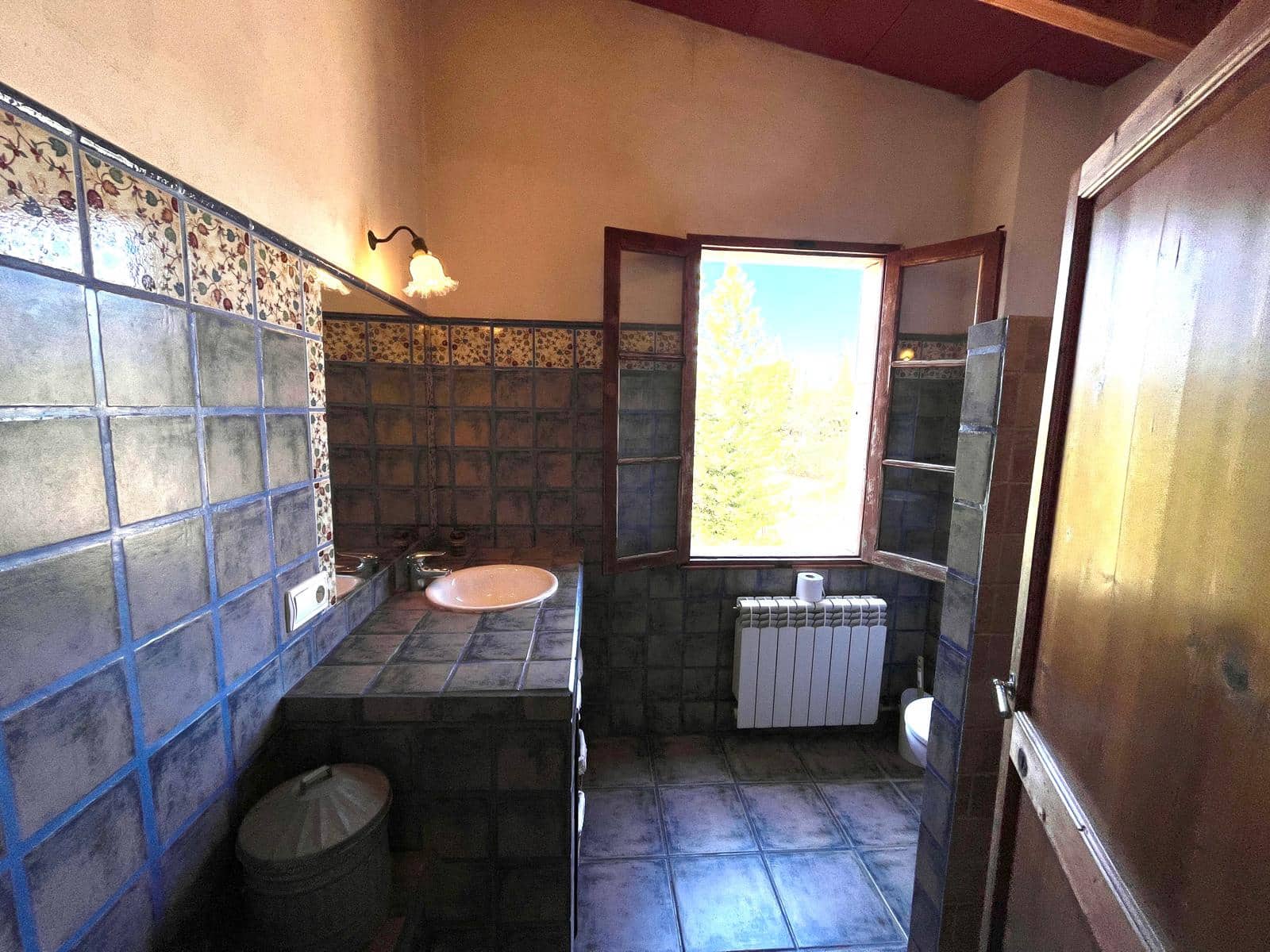 Finca/Maison de Campagne de 3 chambres à louer à Palma de Mallorca avec garage - 2 200 € (Ref: 9151115)