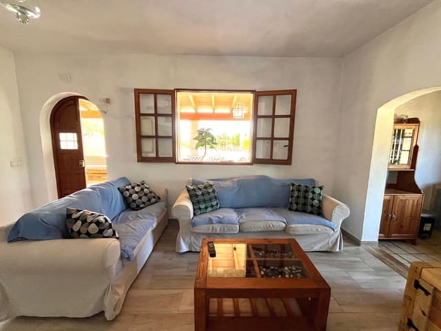 3 camera da letto Finca/Casa di Campagna da affittare in Son Ferriol, Palma de Mallorca con garage - 2.200 € (Rif: 9151115)