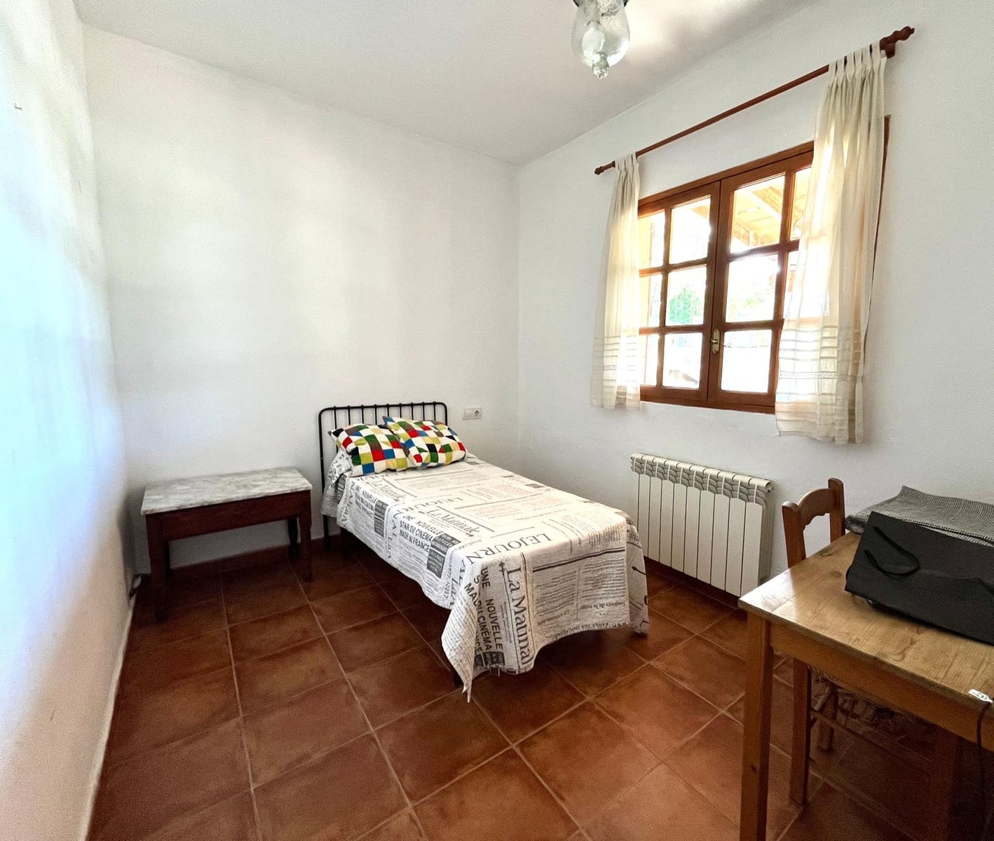 Finca/Maison de Campagne de 3 chambres à louer à Palma de Mallorca avec garage - 2 200 € (Ref: 9151115)