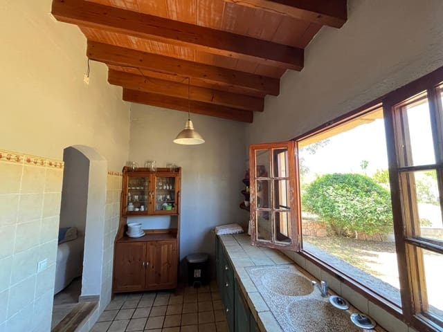 3 camera da letto Finca/Casa di Campagna da affittare in Son Ferriol, Palma de Mallorca con garage - 2.200 € (Rif: 9151115)
