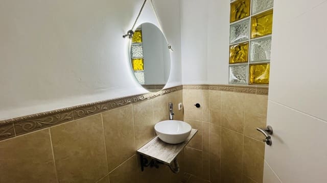 2 bedroom Apartment for rent in El Terreno, Palma de Mallorca with garage - € 3,200 (Ref: 9151117)