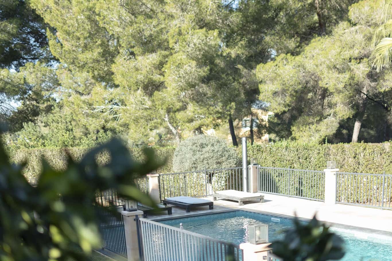 5 camera da letto Villa da affittare in Santa Ponsa con garage - 15.500 € (Rif: 9151118)