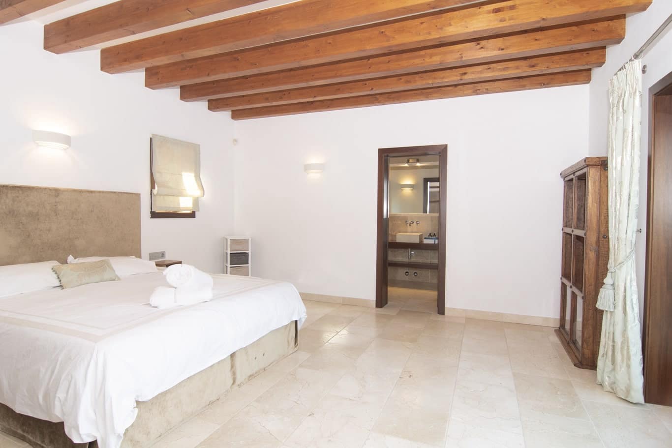 5 camera da letto Villa da affittare in Santa Ponsa con garage - 15.500 € (Rif: 9151118)
