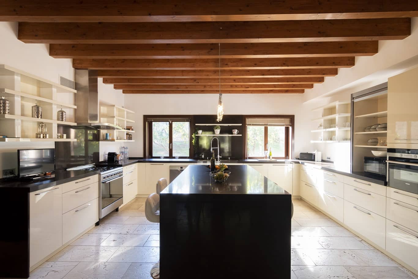 5 camera da letto Villa da affittare in Santa Ponsa con garage - 15.500 € (Rif: 9151118)