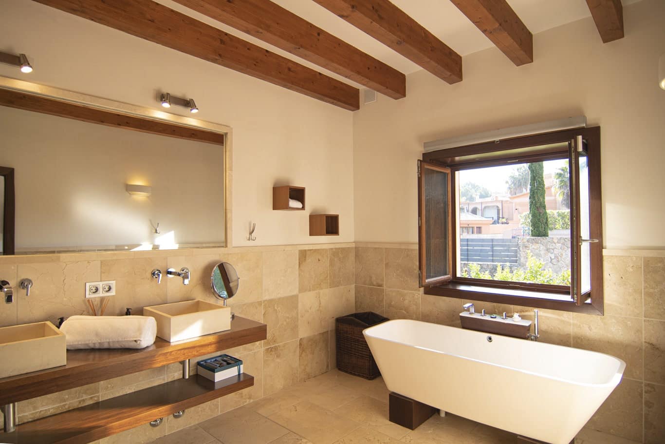 5 camera da letto Villa da affittare in Santa Ponsa con garage - 15.500 € (Rif: 9151118)