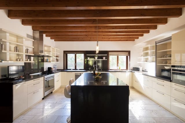 5 sovrum Villa att hyra i Santa Ponsa, Calvià med garage - 15 500 € (Ref: 9151118)