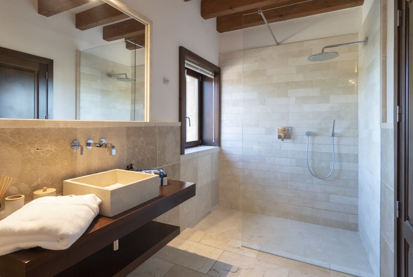 5 camera da letto Villa da affittare in Santa Ponsa con garage - 15.500 € (Rif: 9151118)