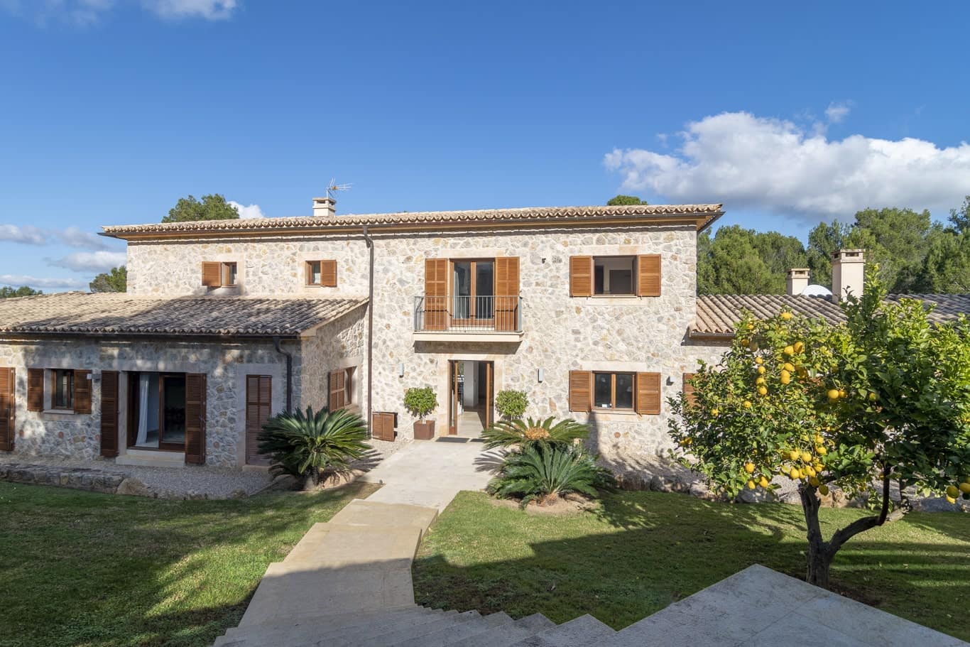 5 camera da letto Villa da affittare in Santa Ponsa con garage - 15.500 € (Rif: 9151118)