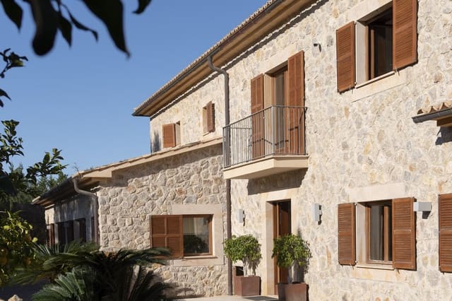 5 sovrum Villa att hyra i Santa Ponsa, Calvià med garage - 15 500 € (Ref: 9151118)