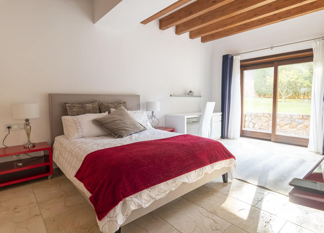 5 camera da letto Villa da affittare in Santa Ponsa con garage - 15.500 € (Rif: 9151118)