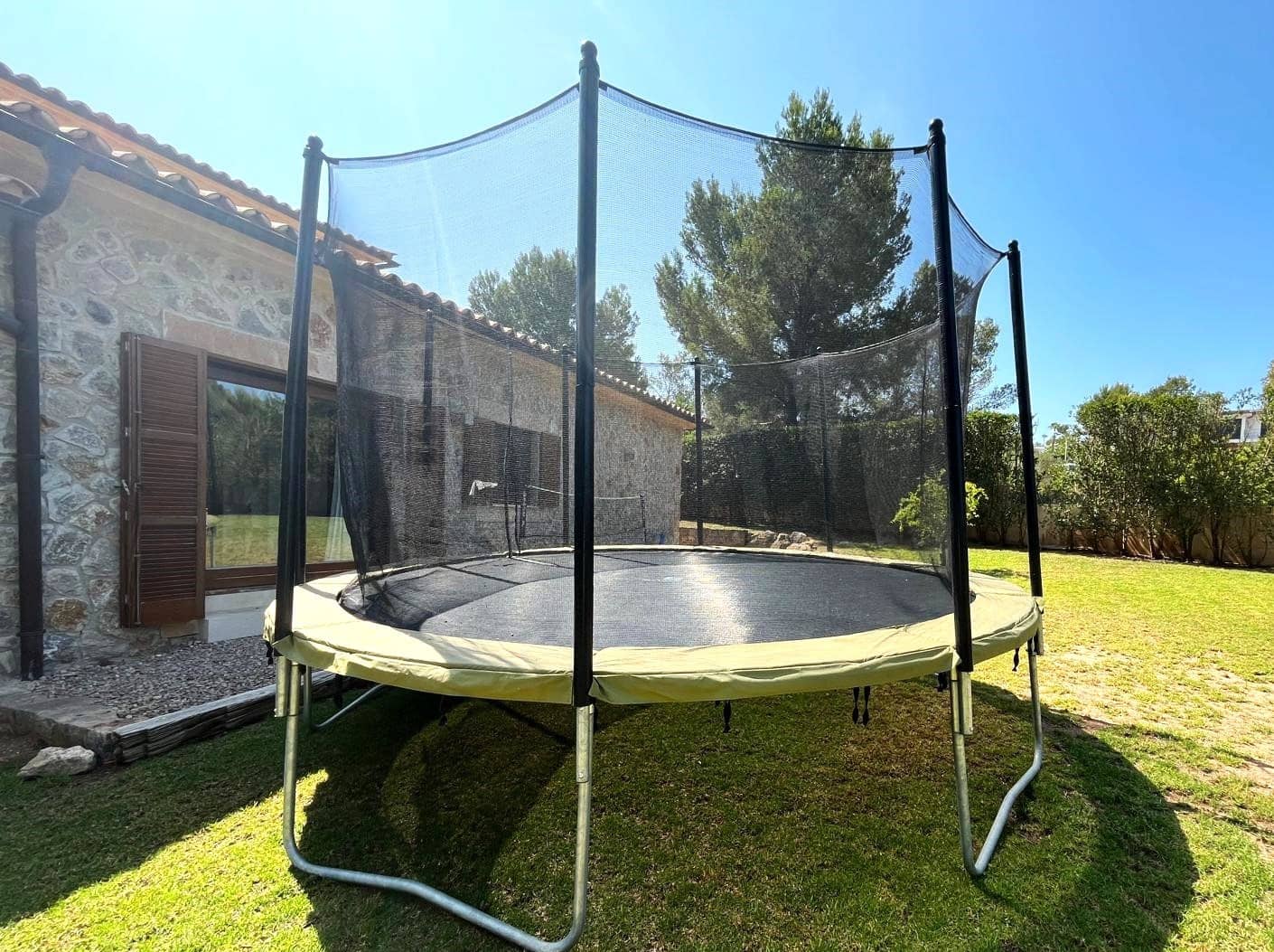 5 camera da letto Villa da affittare in Santa Ponsa con garage - 15.500 € (Rif: 9151118)