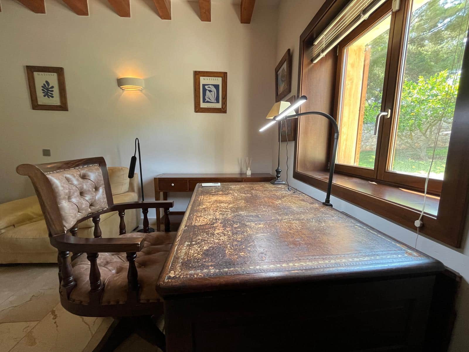 5 camera da letto Villa da affittare in Santa Ponsa con garage - 15.500 € (Rif: 9151118)