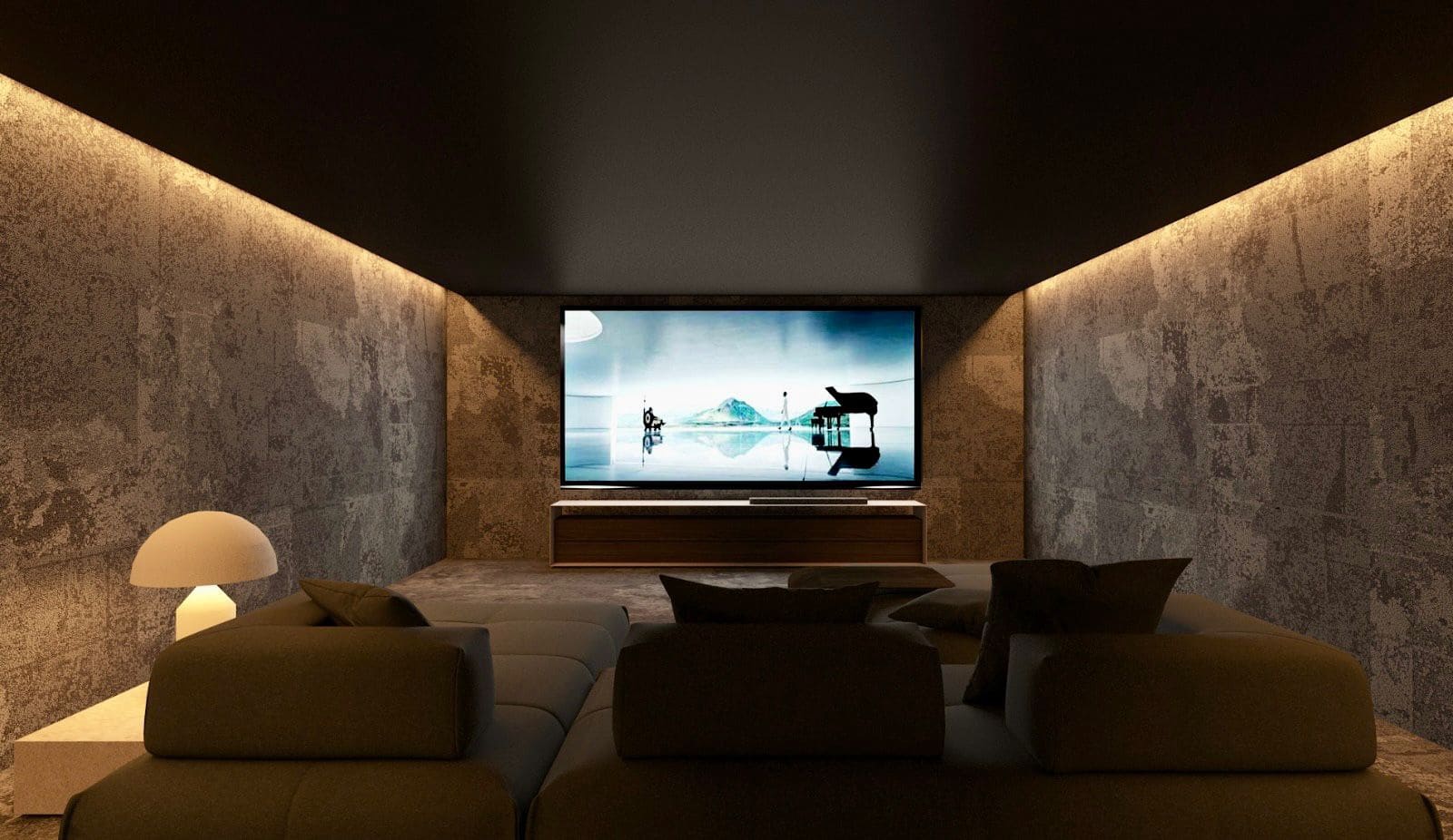 4 soveværelse Finca/Landehus til salg i Consell med swimmingpool garage - € 3.600.000 (Ref: 9153284)