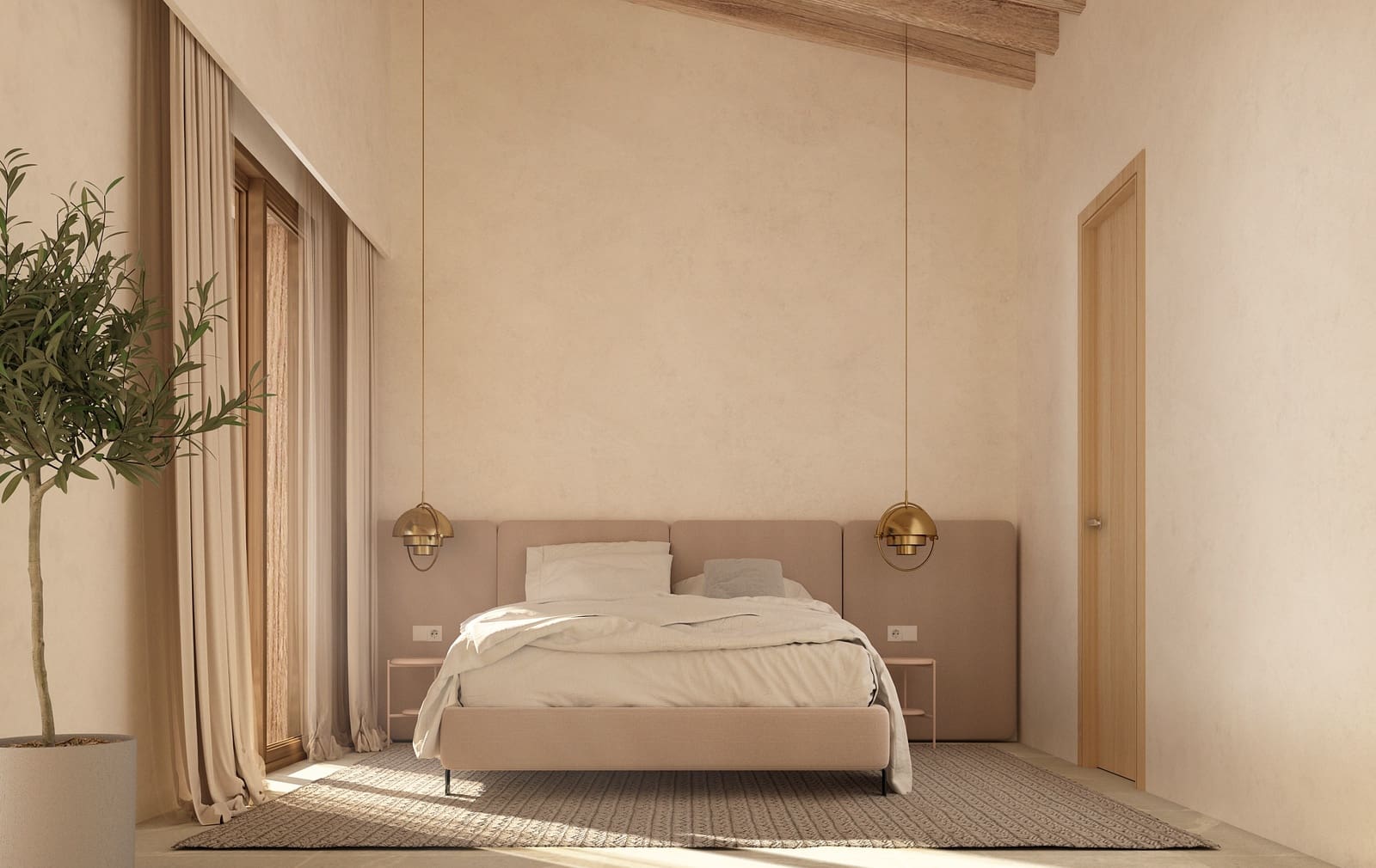 4 soveværelse Finca/Landehus til salg i Consell med swimmingpool garage - € 3.600.000 (Ref: 9153284)