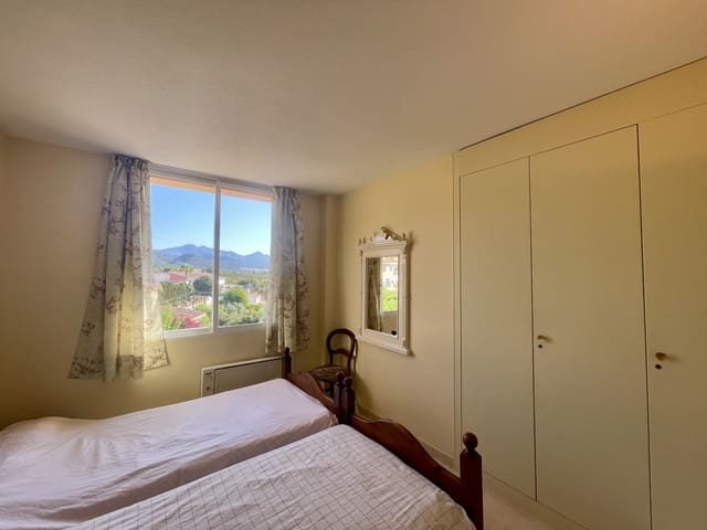 2 sovrum Takvåning till salu i Puerto de Andratx, Andratx med garage - 680 000 € (Ref: 9153285)