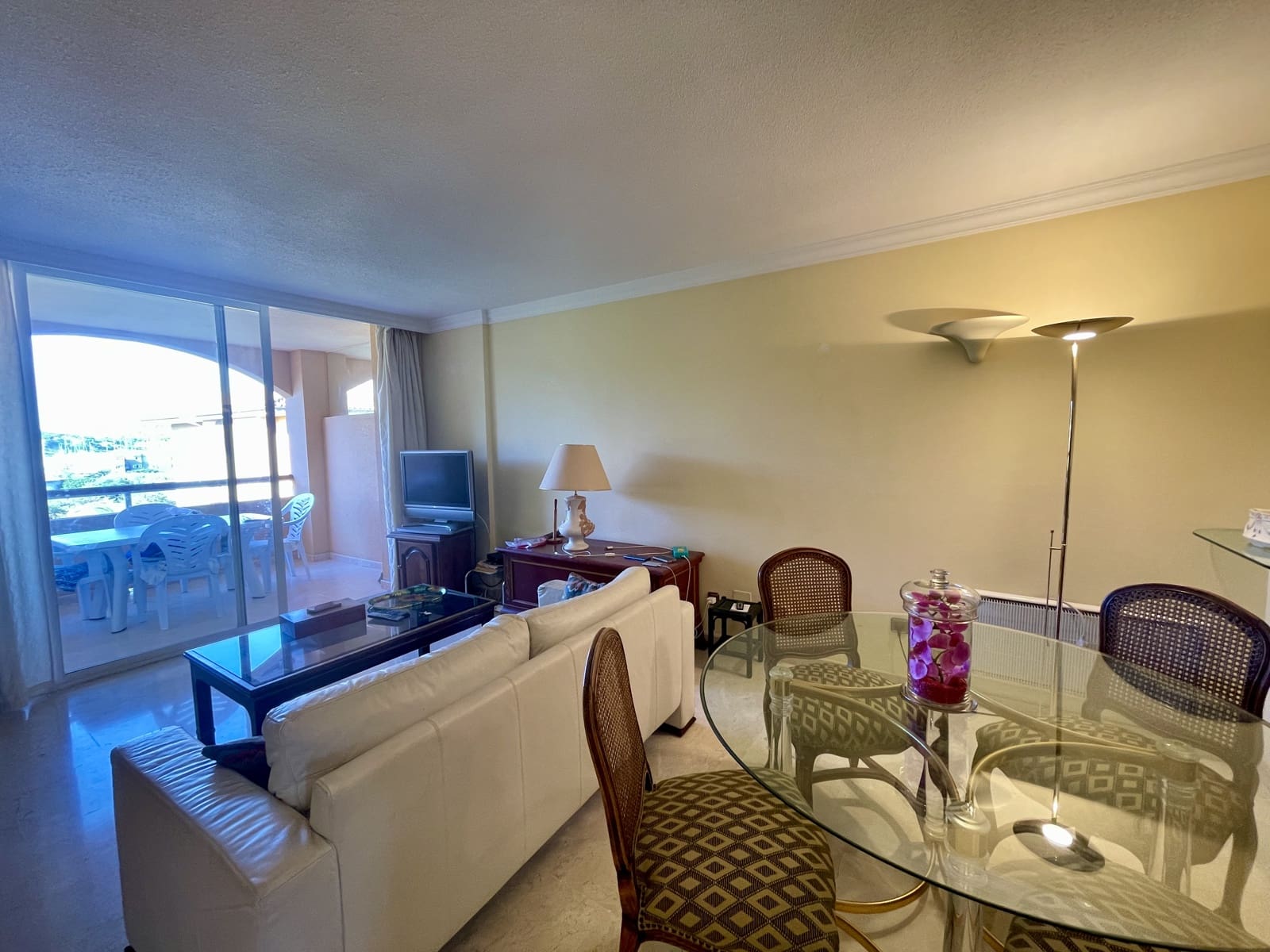 2 soveværelse Penthouse til salg i Puerto de Andratx med garage - € 680.000 (Ref: 9153285)