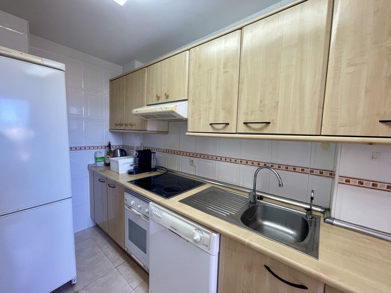 2 soveværelse Penthouse til salg i Puerto de Andratx med garage - € 680.000 (Ref: 9153285)