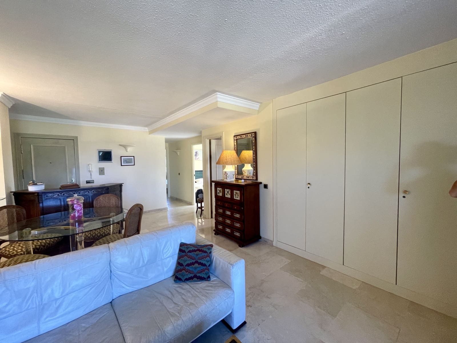 2 soveværelse Penthouse til salg i Puerto de Andratx med garage - € 680.000 (Ref: 9153285)