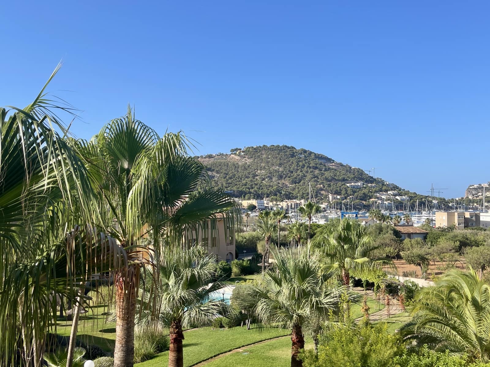 2 soveværelse Penthouse til salg i Puerto de Andratx med garage - € 680.000 (Ref: 9153285)